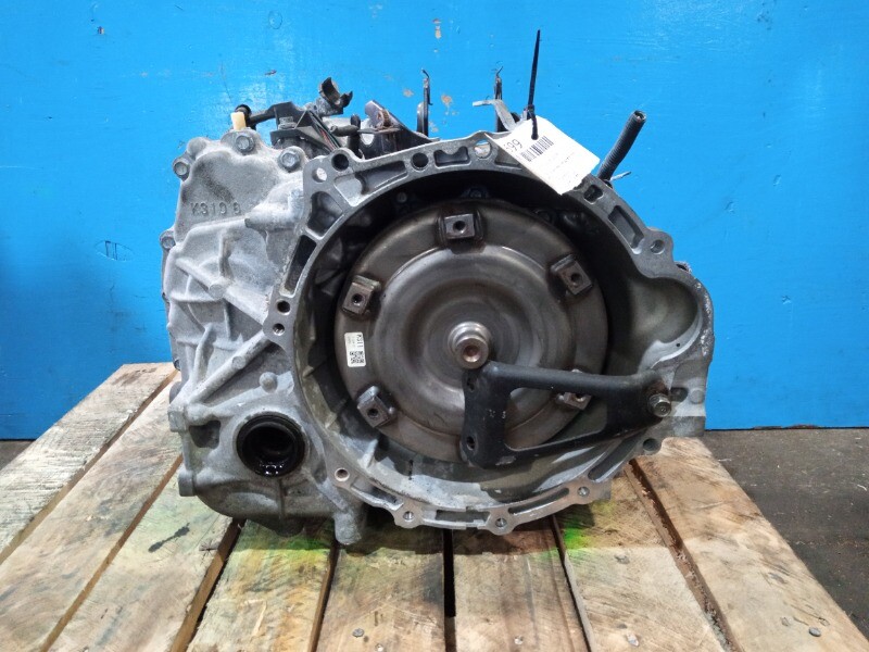 P310 (CVT) P310 (CVT)