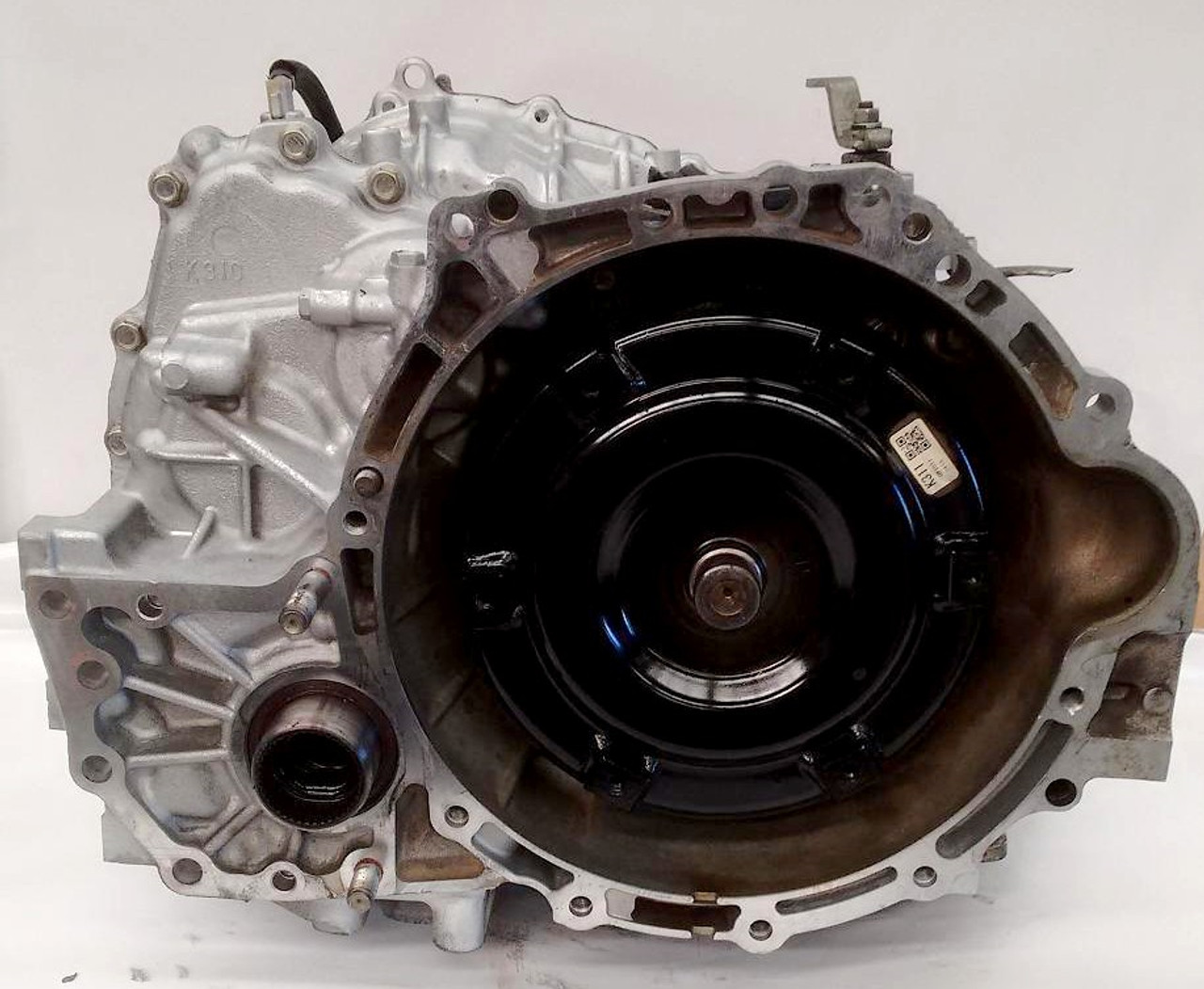 K311 (CVT) K311 (CVT)