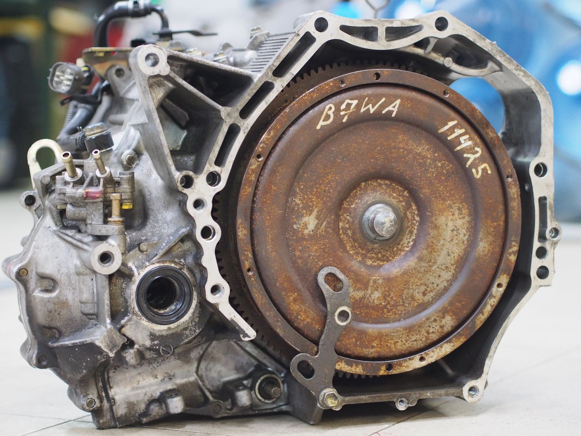 K7B1000 K7B1000